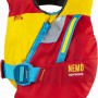 Spinlock Deckvest NEMO+ kinder reddingsvest 0-15 kg