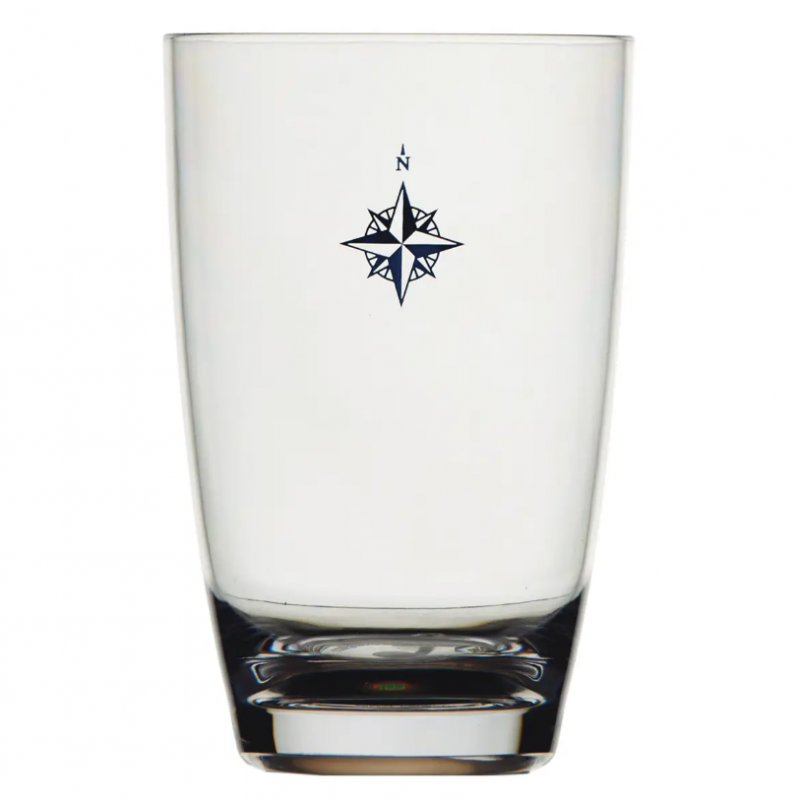 Northwind Hoog Waterglas