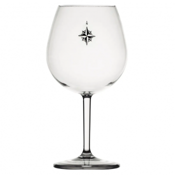 Northwind Ballonglas