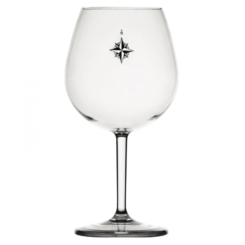 Northwind Ballonglas