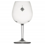 Northwind Ballonglas