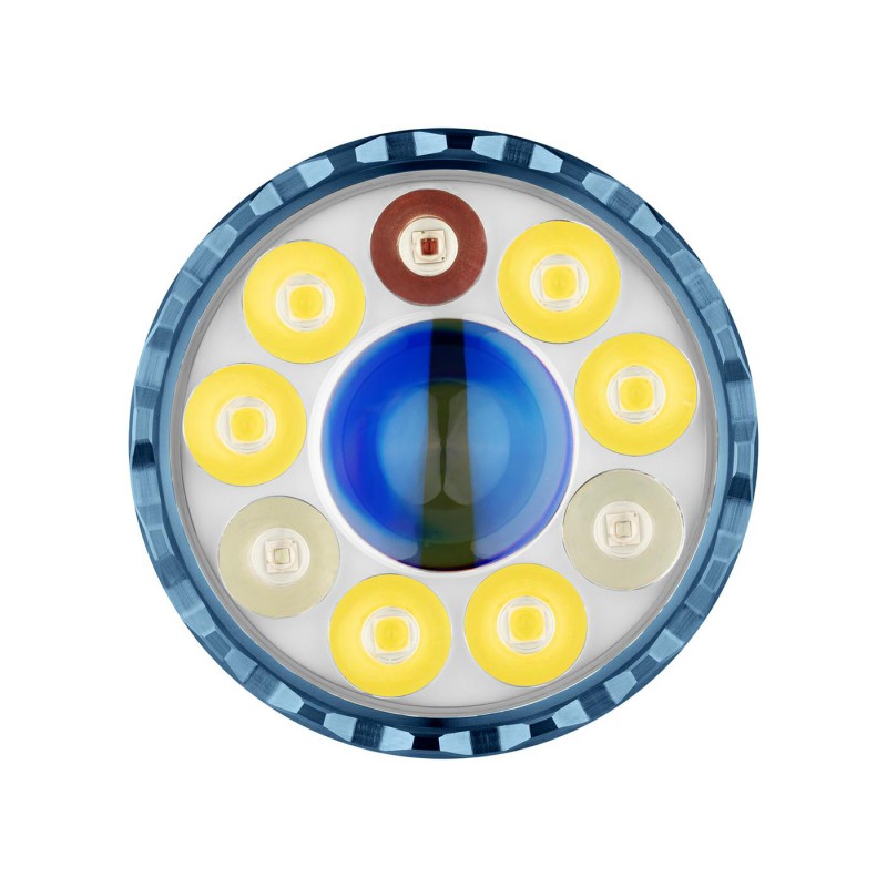 Olight Marauder Mini