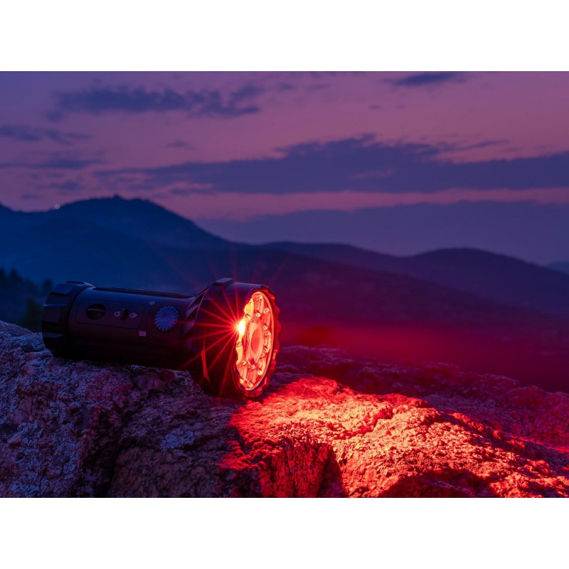 Olight Marauder Mini