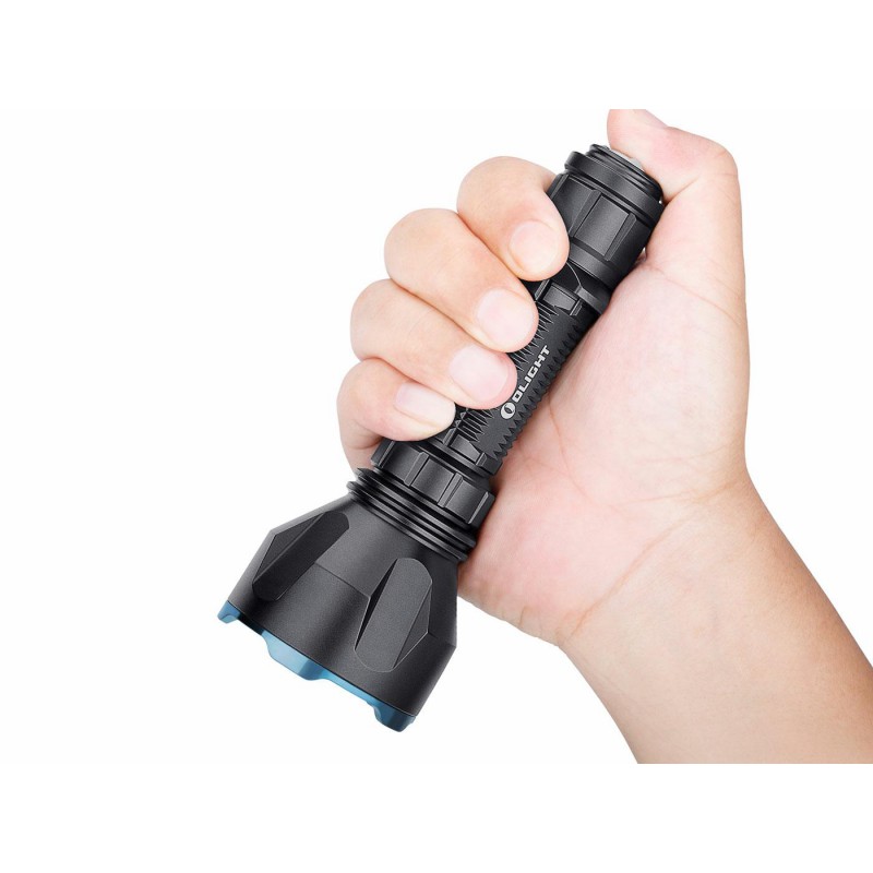 OLIGHT WARRIOR X TURBO