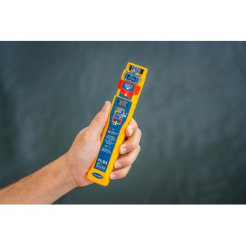 PLB en MOB-AIS in één