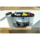 Opbergtas combi voor val/schoot small