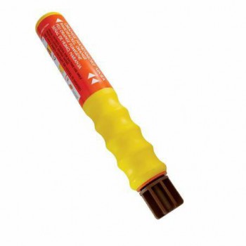 Pains Wessex Handrooksignaal oranje