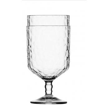 Party Stapelbaar Wijnglas Hammerded