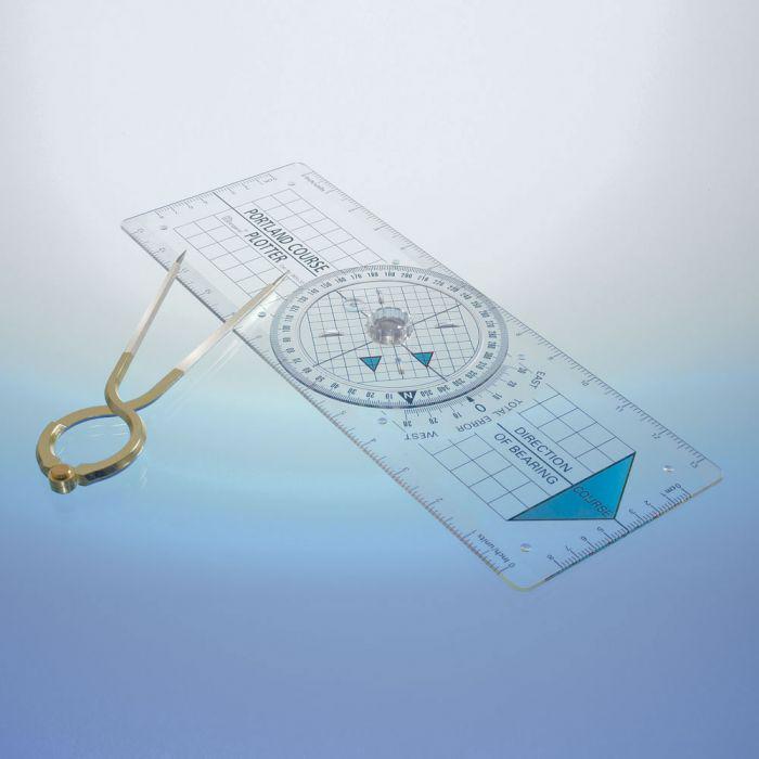 Portland Course Plotter Kit