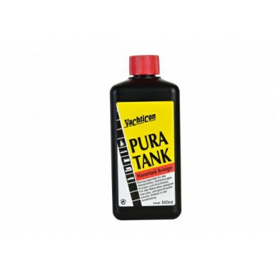 Pura tank -chloor vrij- 500 ml