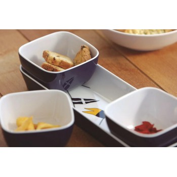 Snackset Regata
