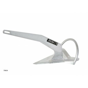 Rocna 33 KG gegalvaniseerd