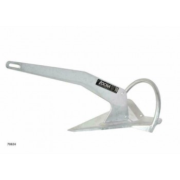 Rocna 4 KG gegalvaniseerd