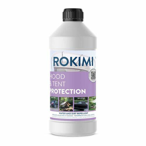 HOOD & TENT PROTECTION 1 LITER