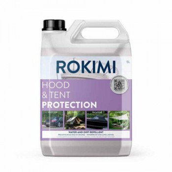HOOD & TENT PROTECTION 5 LITER