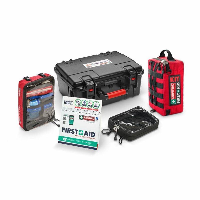 SURVIVAL Marine Scale G First Aid KIT