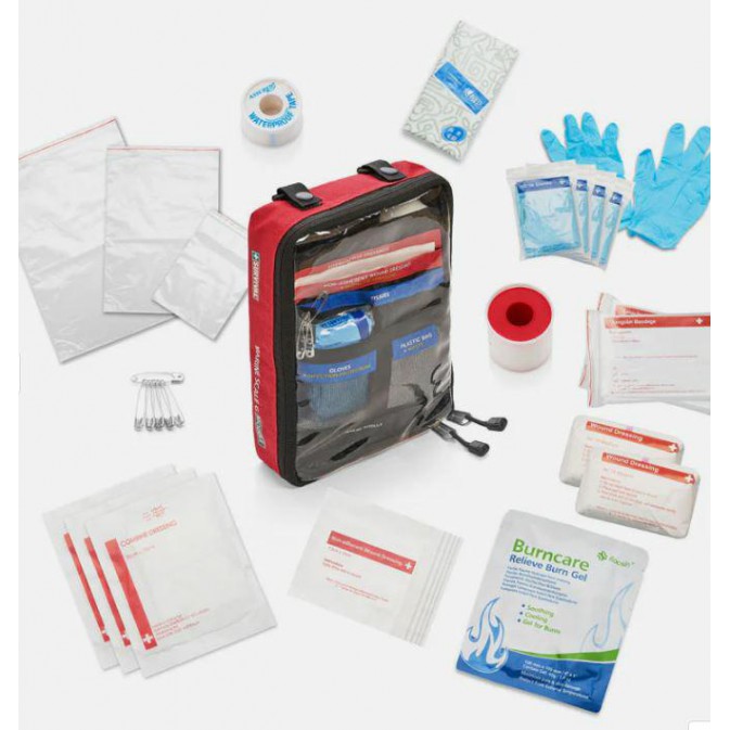 SURVIVAL Marine Scale G First Aid KIT