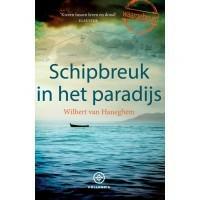 Schipbreuk in het paradijs