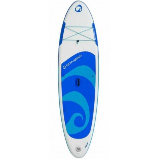 Spinera opblaasbare sup Classic 10.8 voordeelpakket