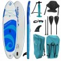 Spinera opblaasbare sup Classic 10.8 voordeelpakket