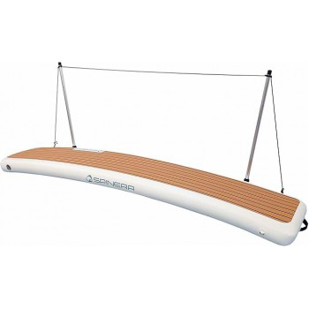 SPINERA Gangway 2,5 x 0,6 m