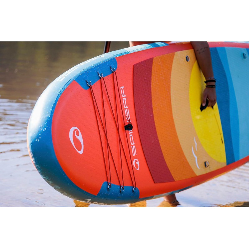 Spinera Supventure Sunset 10'6