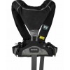 Deckvest 6D 170N steenkool grijs