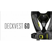 Spinlock Deckvest 6D 275 Newton