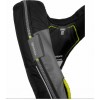 Deckvest 6D 170N steenkool grijs