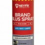 Sprayblusser A/B Schuim