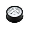 Comfortmeter zwart 95mm TH95N