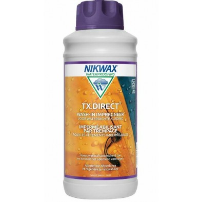 Nikwax TX Direct Waterproofing 1 liter