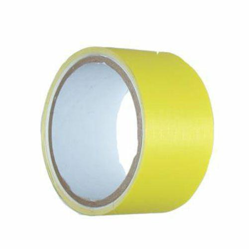 Spinnakertape 50mm x 4,5m, geel