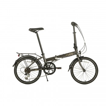 Vouwfiets 20" U-Go