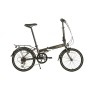 Vouwfiets 20" U-Go