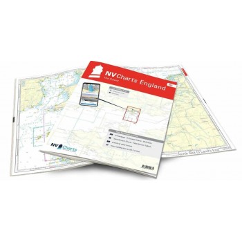 NV Atlas Engeland UK 3 - The Solent