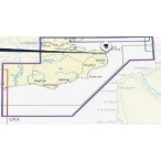 NV Atlas Engeland UK 4 - Selsey Bill to R. Thames