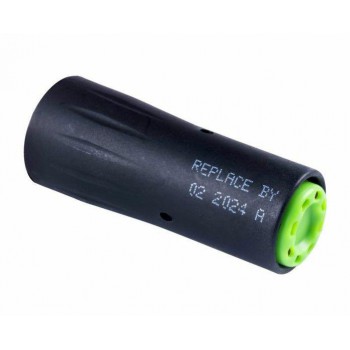 Vervangingsset smeltcapsule