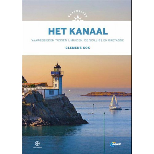 Vaarwijzer Het Kanaal