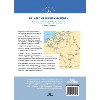 Belgische Binnenwateren