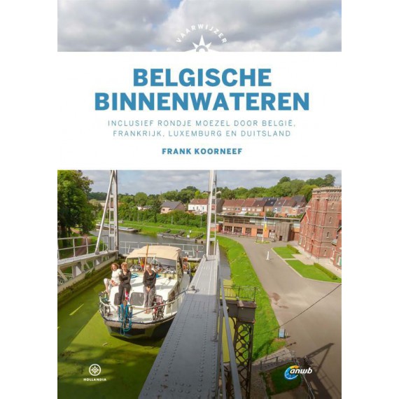 Belgische Binnenwateren