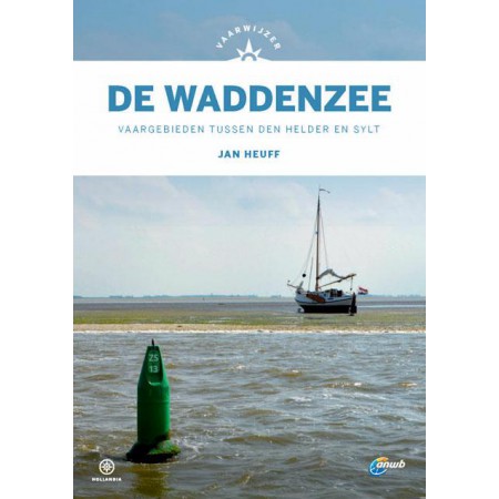 Vaarwijzer Waddenzee