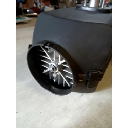 Autoterm  accessoires