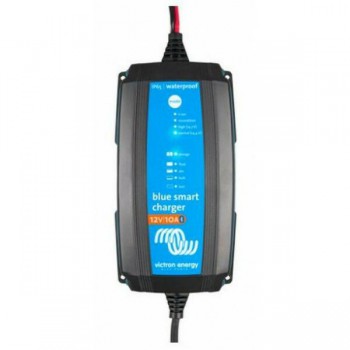 Victron Blue Smart IP65 Acculader 12/10(1) 230V