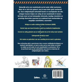 Zeilen veiligheidsgids