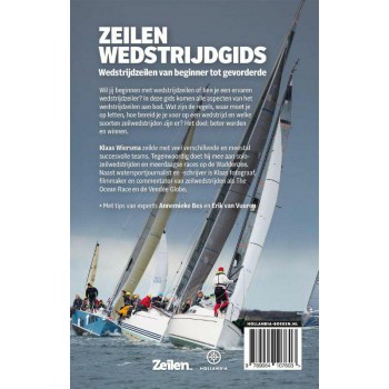 Zeilen wedstrijdgids