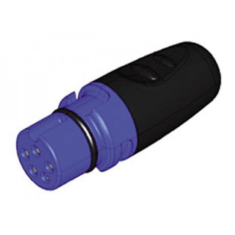 STng Terminator, voor afsluiten beide zijden backbone