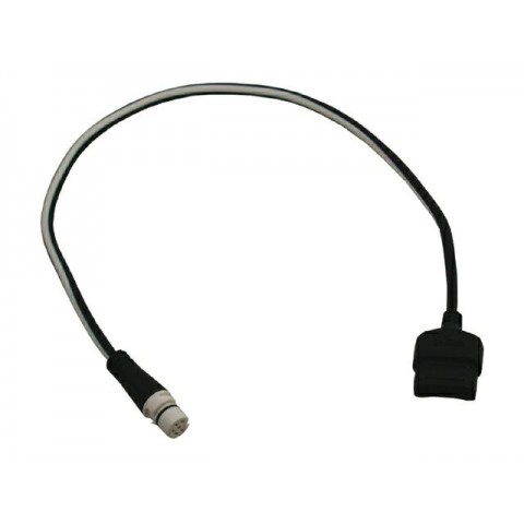 STng adapterkabel naar SeaTalk 1 (3 pins, ST60+) 40cm