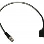 STng adapterkabel naar SeaTalk 1 (3 pins, ST60+) 40cm