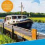ANWB Wateratlas Nederland-Noord
